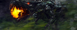 Illustration for article titled Transformers VFX Guru Explains Why Building CGI Bots Is Getting Harder